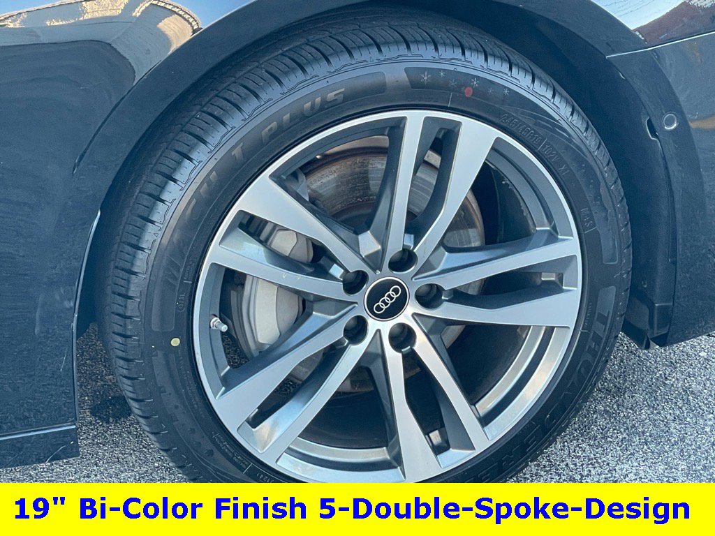 Used 2023 Audi A6 2.0T Premium image 9