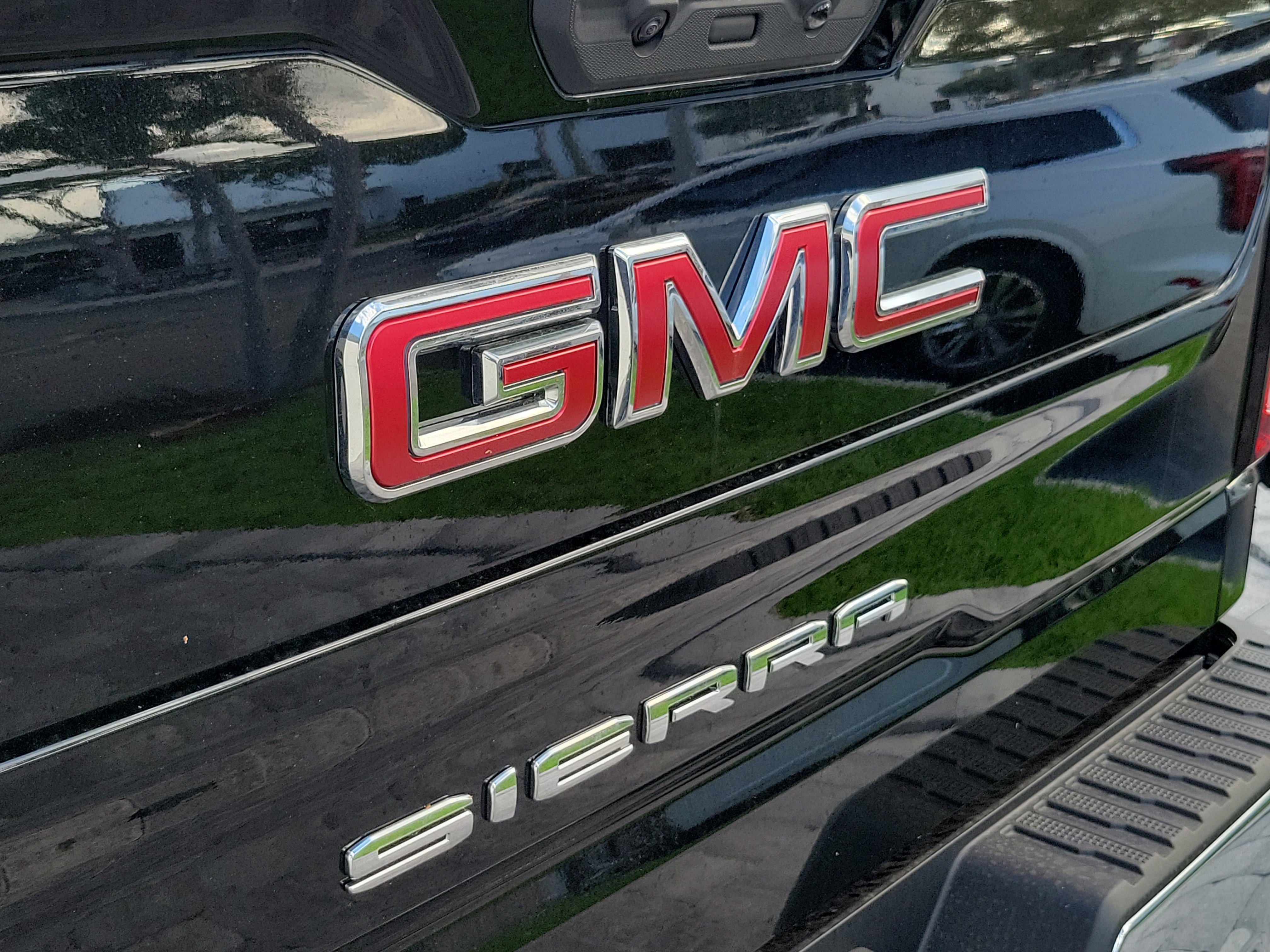 New 2026 GMC Sierra 1500 Pro w/ Pro Value Package image 7
