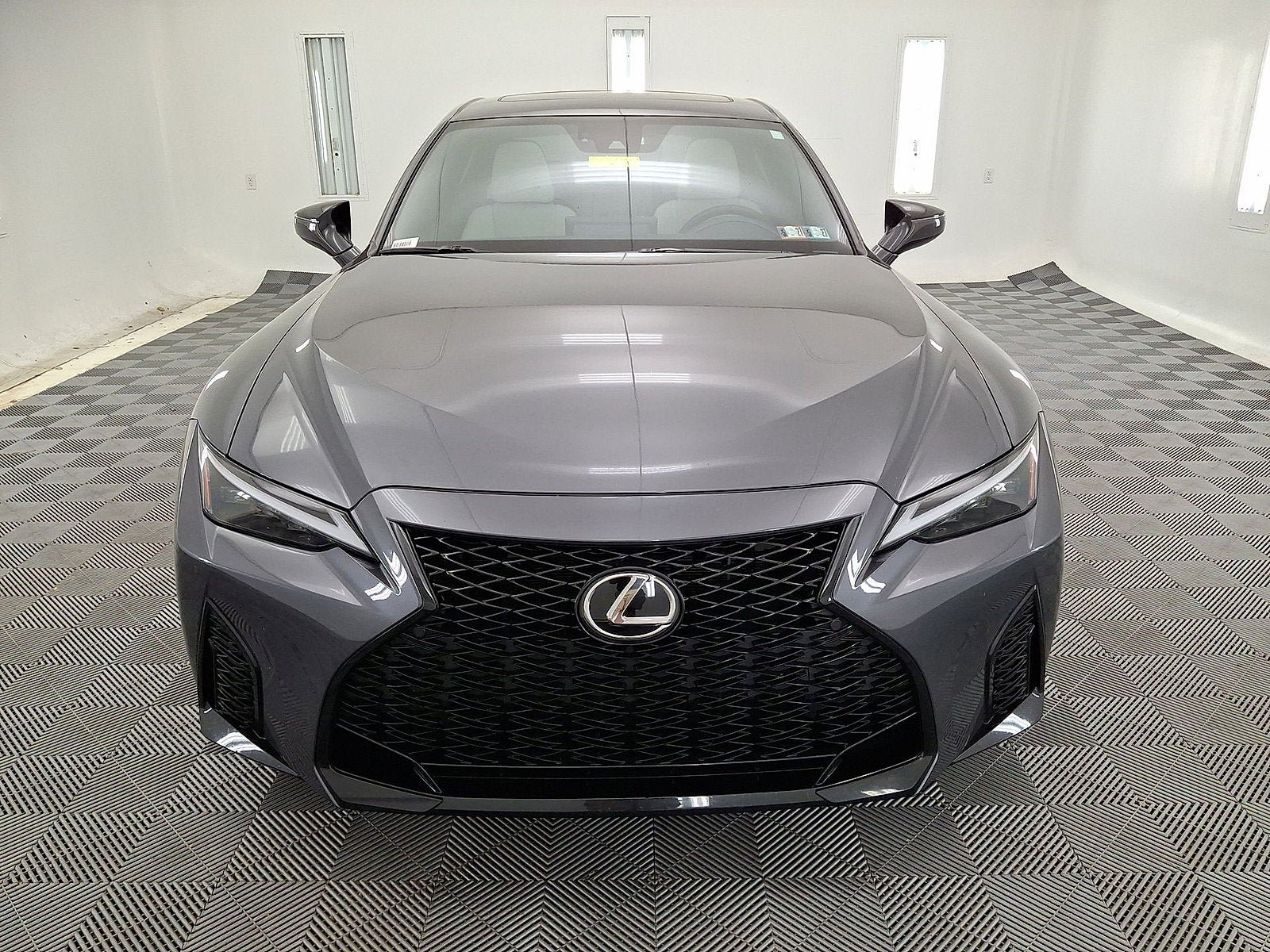 Used 2025 Lexus IS 350 F Sport AWD/4WD image 29