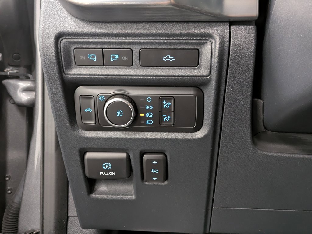 Used 2022 Ford F150 Lariat w/ Equipment Group 502A High image 20