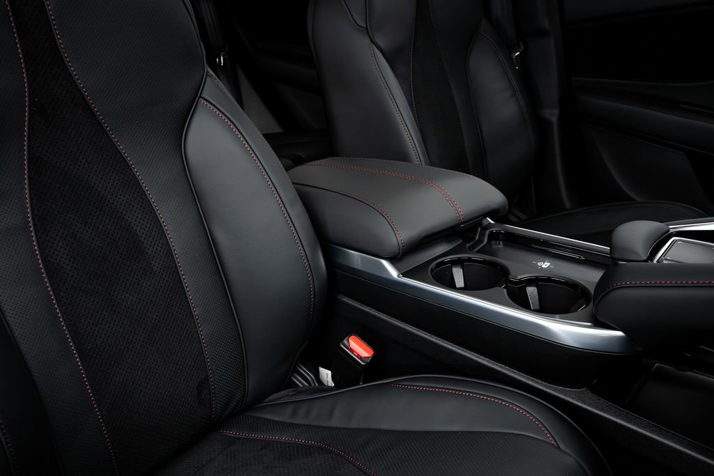 New 2026 Acura RDX A-Spec image 31