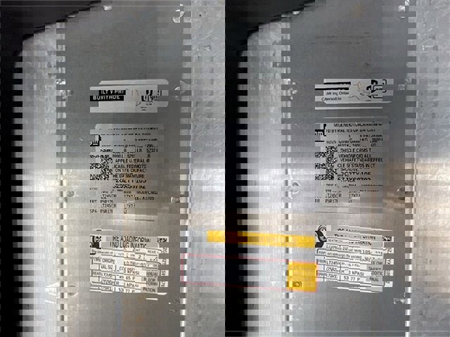 New 2025 Chevrolet Brightdrop 400 image 35