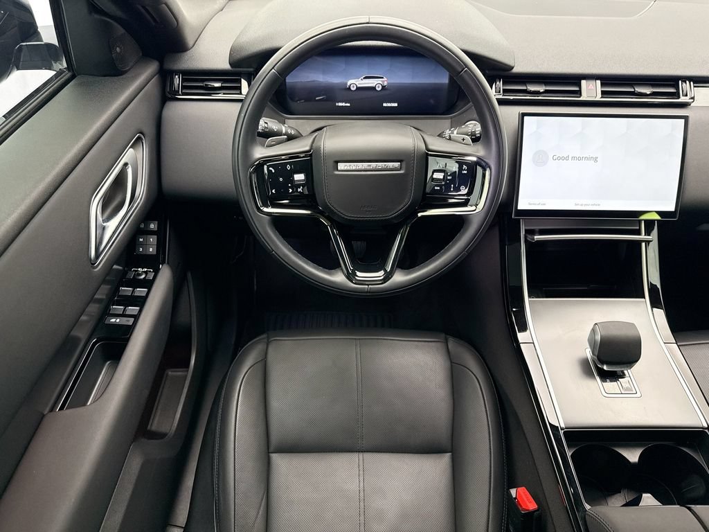 Used 2026 Land Rover Range Rover Velar S AWD/4WD image 10