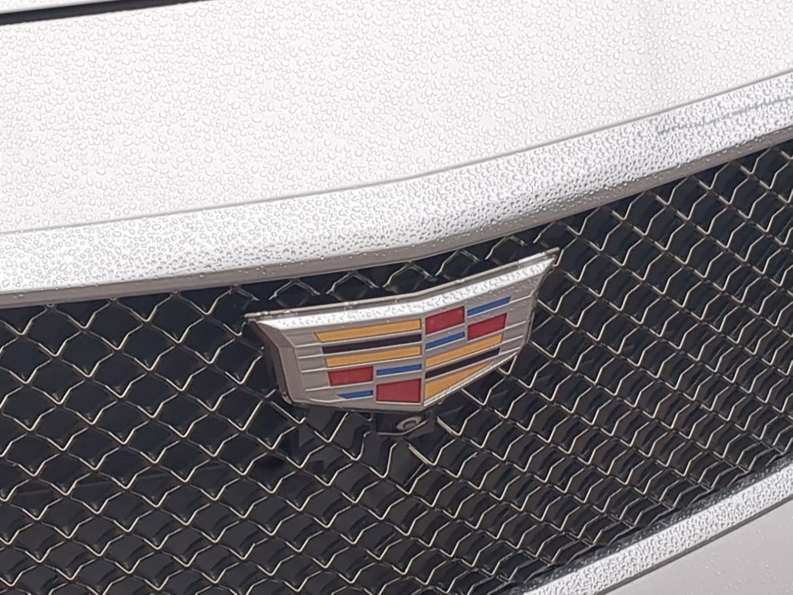 Used 2019 Cadillac CT6 Sport w/ Active Chassis Package 20" image 16