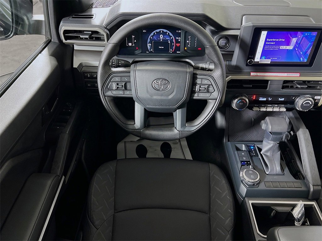New 2025 Toyota Tacoma SR5 image 18