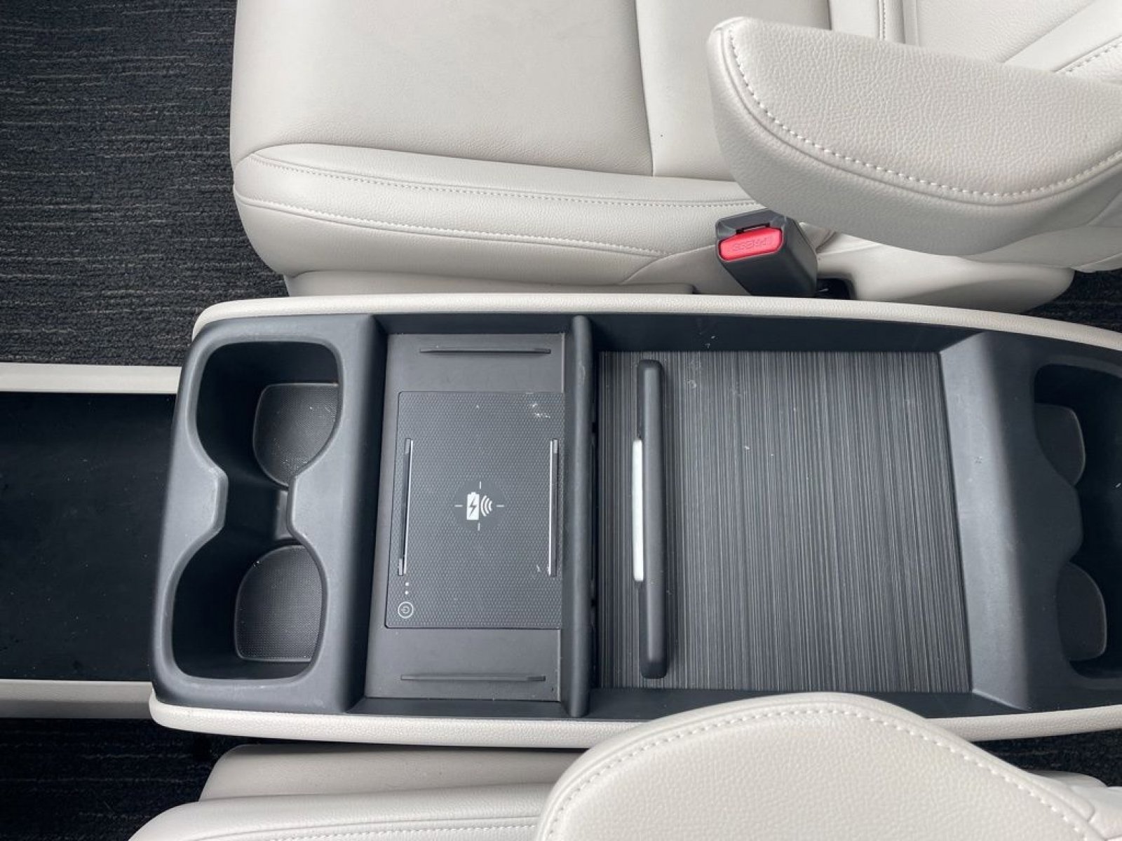 Certified 2025 Honda Odyssey EX-L image 15