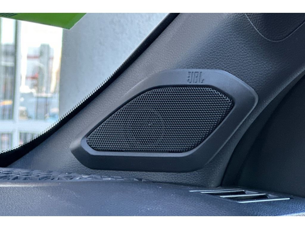 Certified 2025 Toyota Tacoma TRD Sport image 19