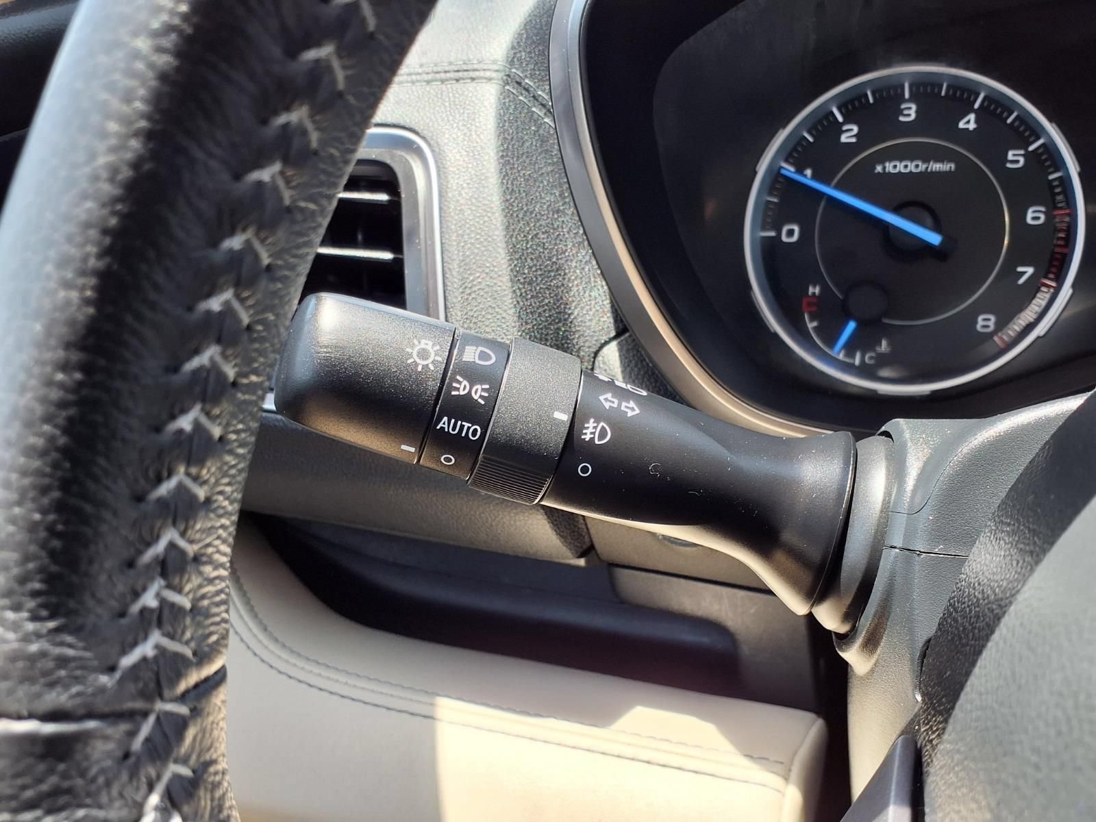 Used 2020 Subaru Ascent Limited w/ Technology Package AWD/4WD image 18