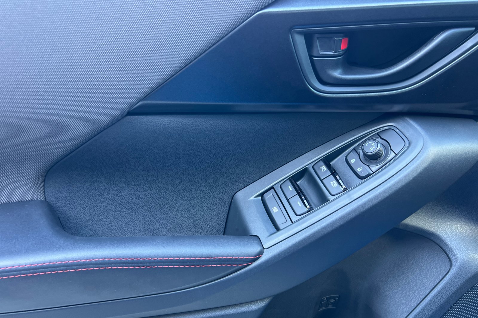 New 2025 Subaru Impreza RS image 11