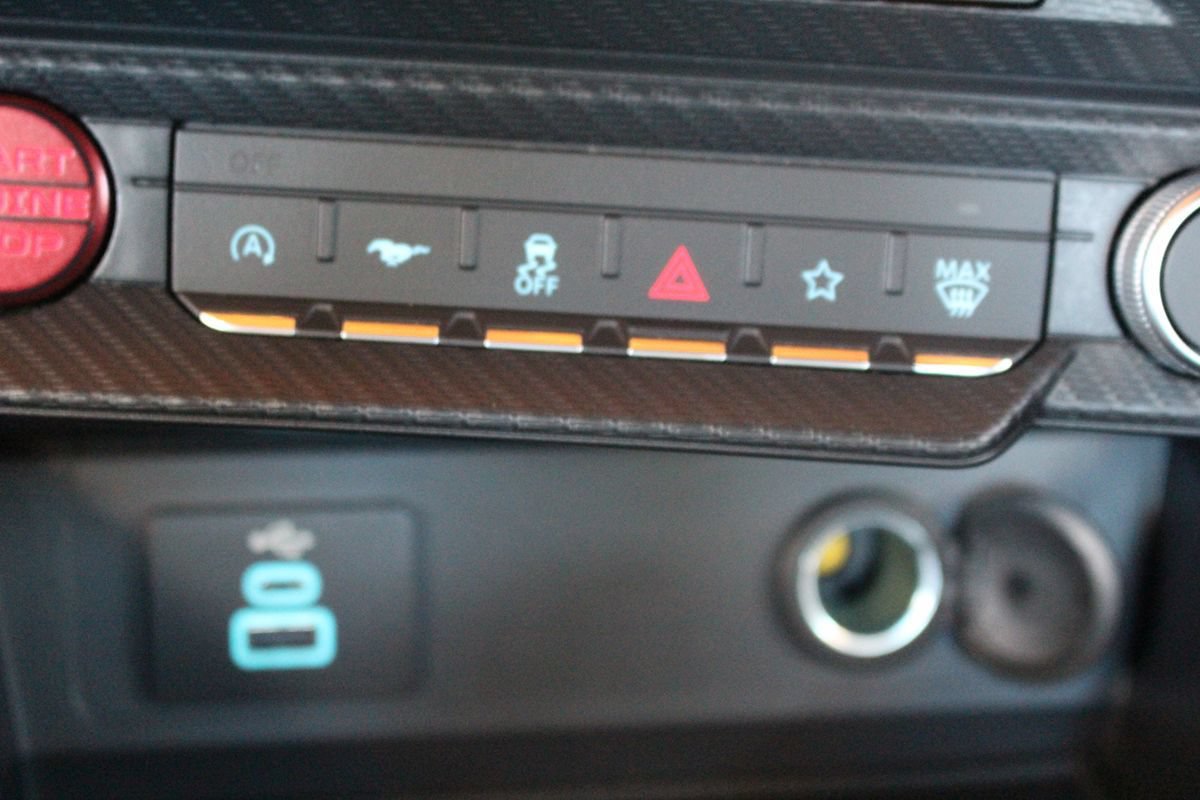 Used 2024 Ford Mustang GT RWD image 35