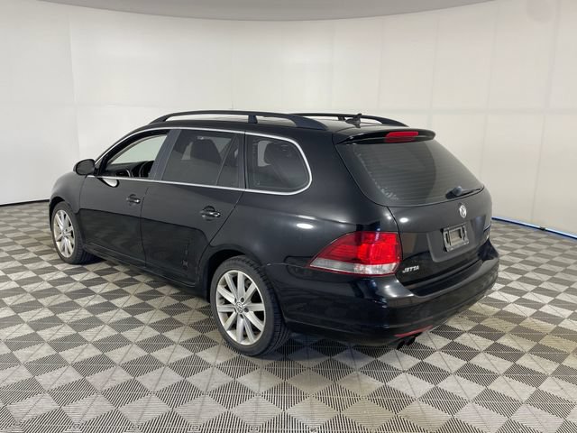 Used 2014 Volkswagen Jetta TDI FWD image 14