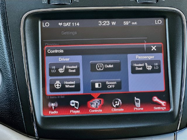 Used 2018 Dodge Journey GT w/ Driver Convenience Group AWD/4WD image 20