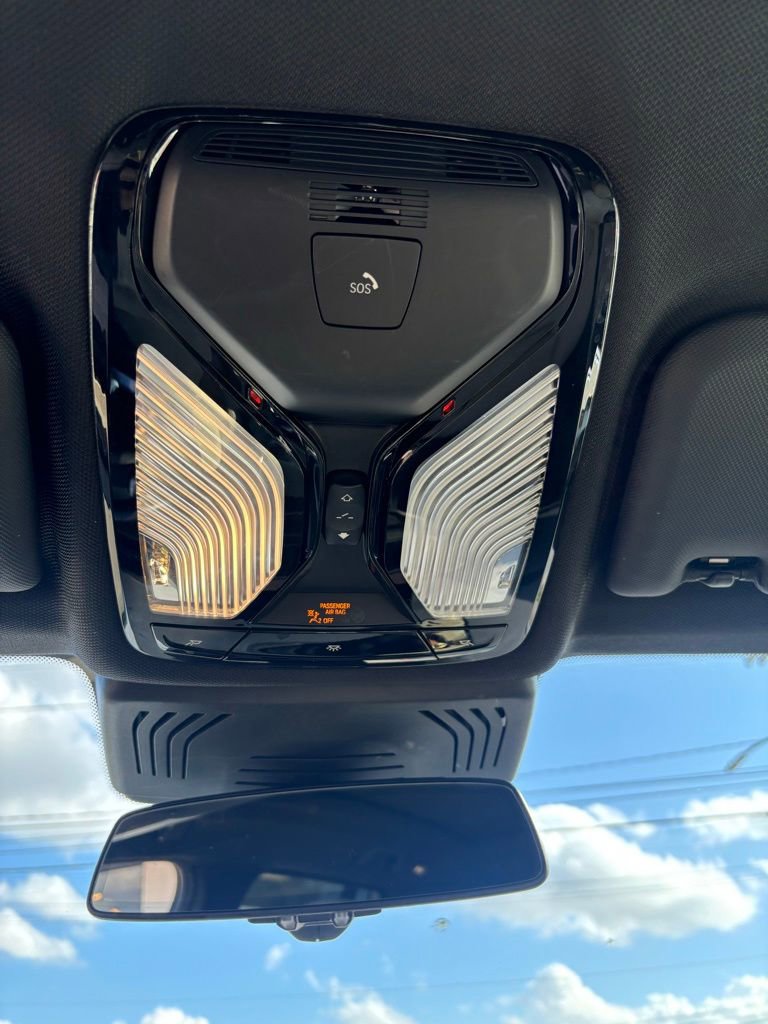 Used 2020 BMW X3 sDrive30i w/ Convenience Package image 23