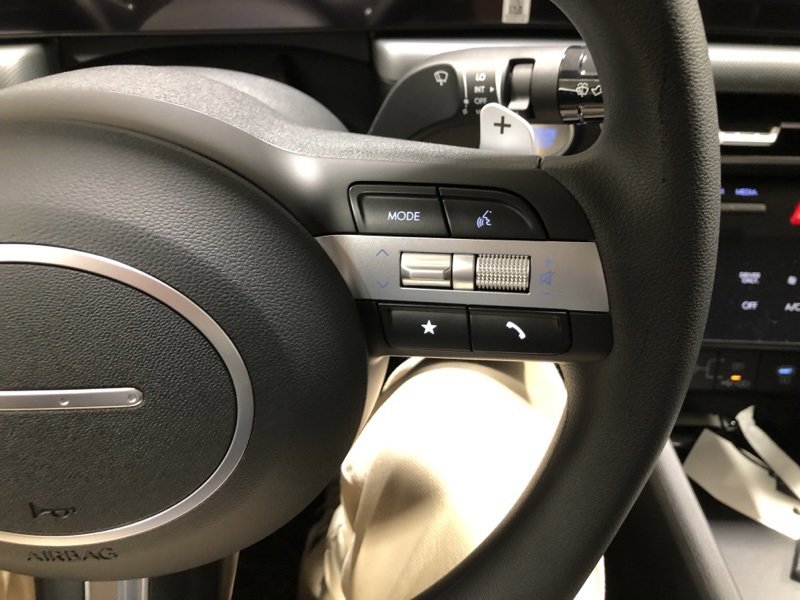 New 2026 Hyundai Sonata Blue image 23