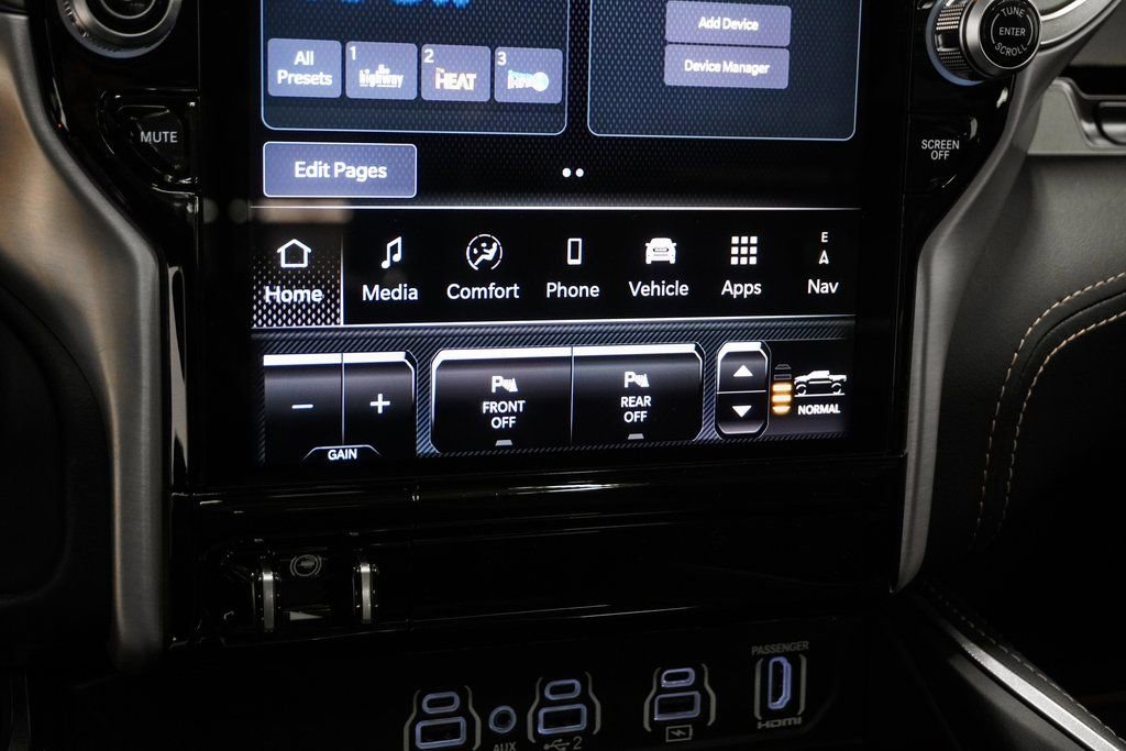 New 2026 RAM 1500 Tungsten image 38