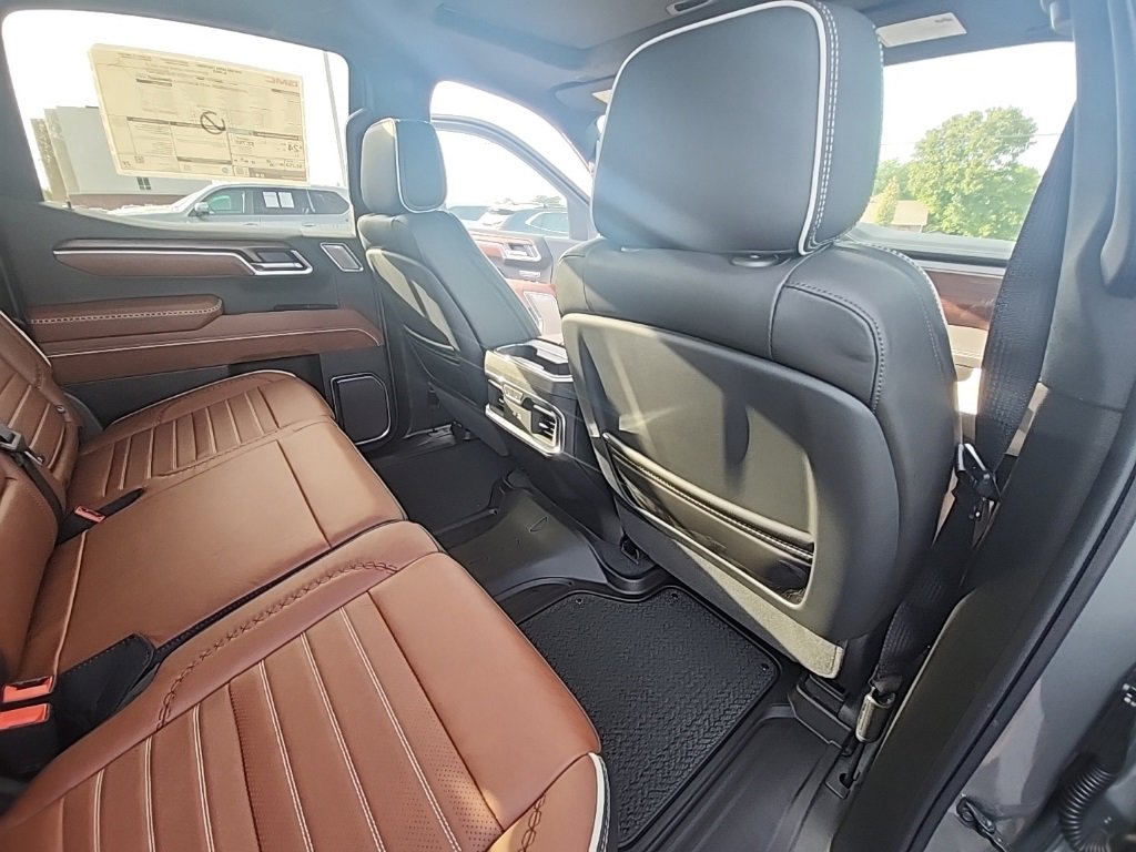 New 2026 GMC Sierra 1500 Denali Ultimate image 19