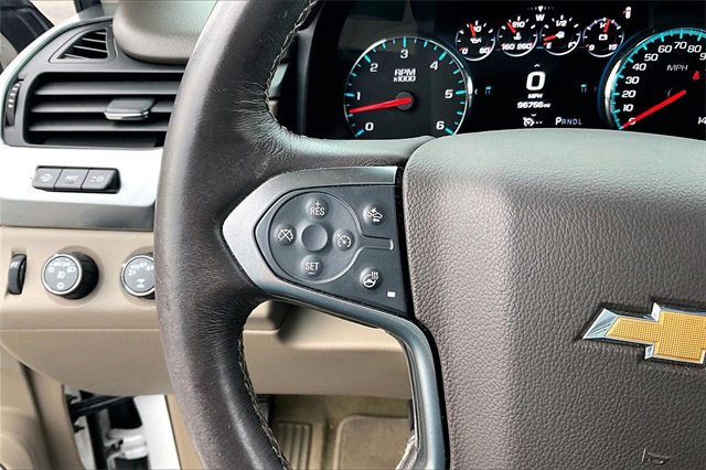 Used 2017 Chevrolet Tahoe Premier image 11