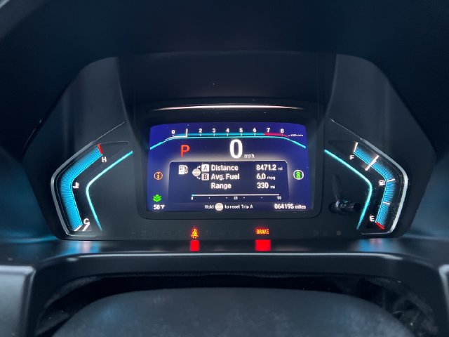 Used 2021 Honda Odyssey EX-L image 20