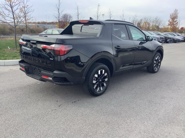New 2026 Hyundai Santa Cruz SEL AWD/4WD image 7