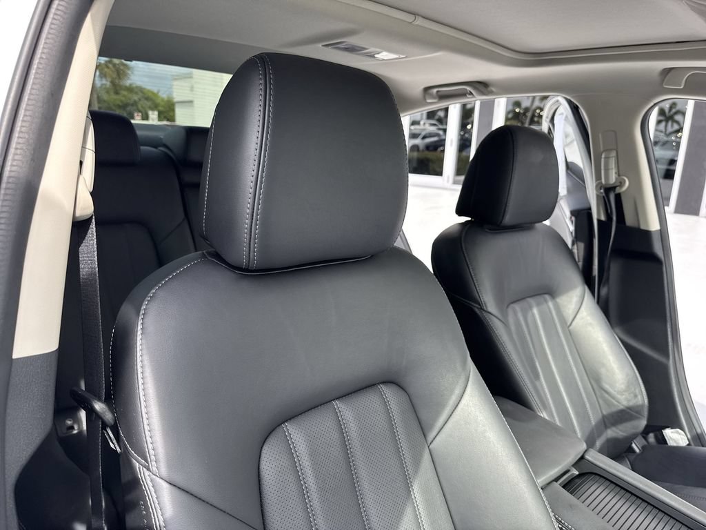 Used 2018 MAZDA MAZDA6 Touring FWD image 46