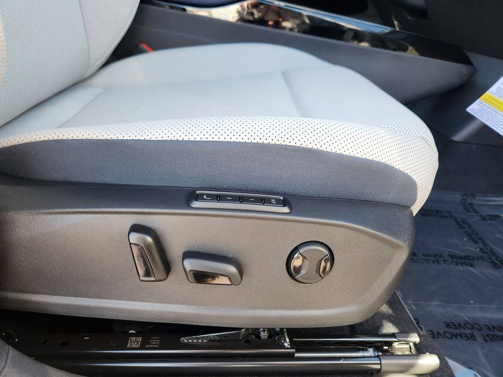 New 2026 Volkswagen ID.4 Pro S AWD/4WD image 21