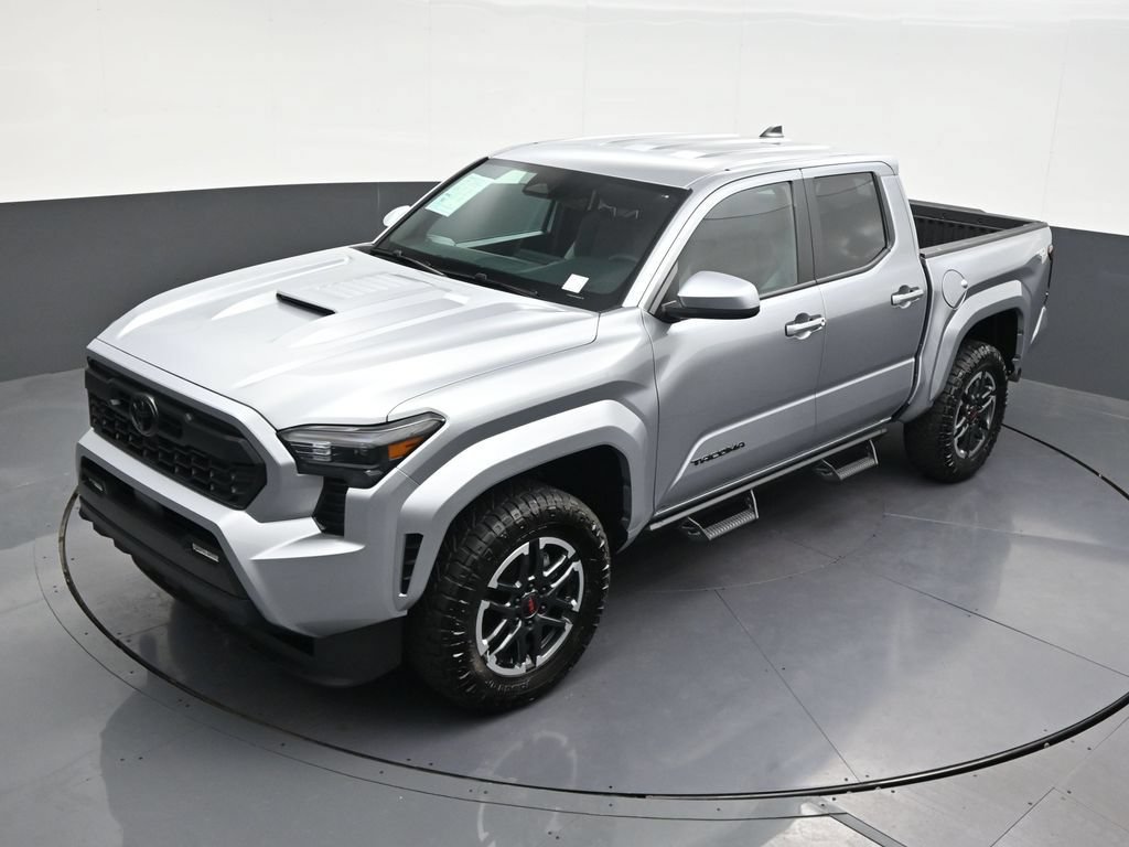 Used 2026 Toyota Tacoma TRD Sport RWD image 16