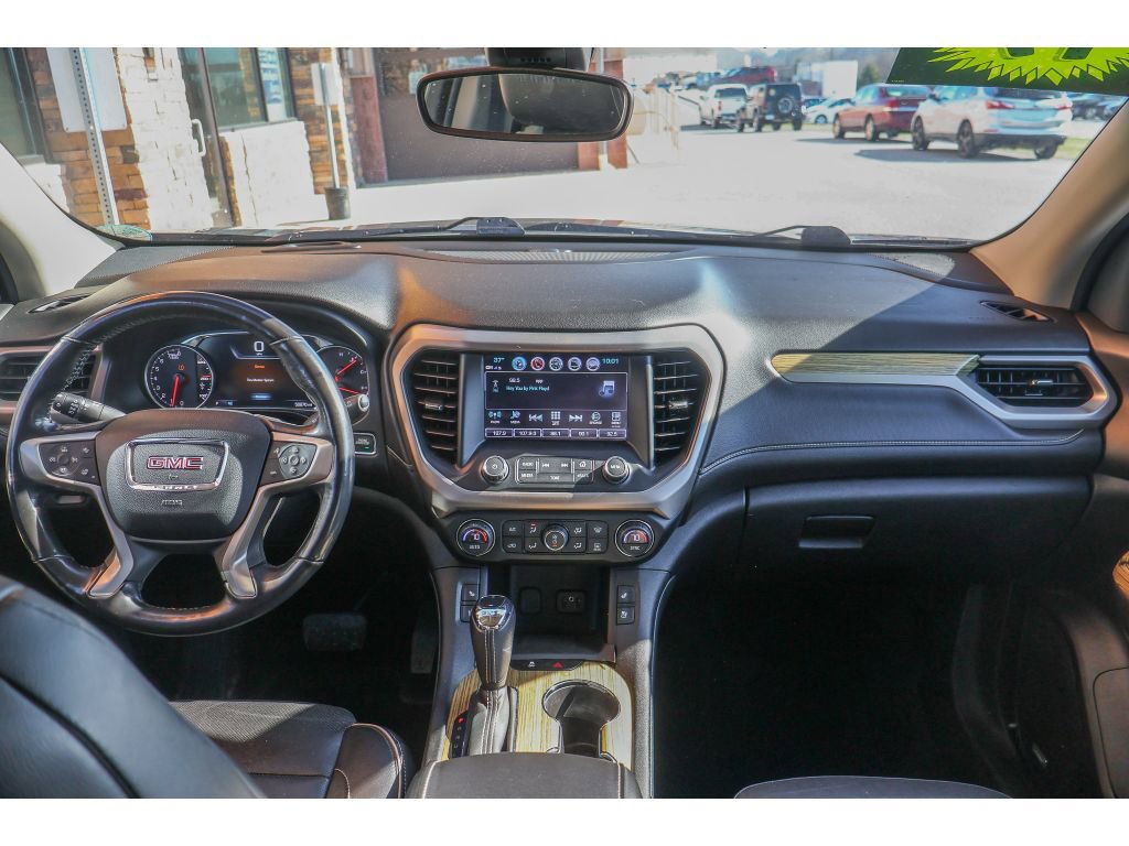 Used 2019 GMC Acadia Denali image 12
