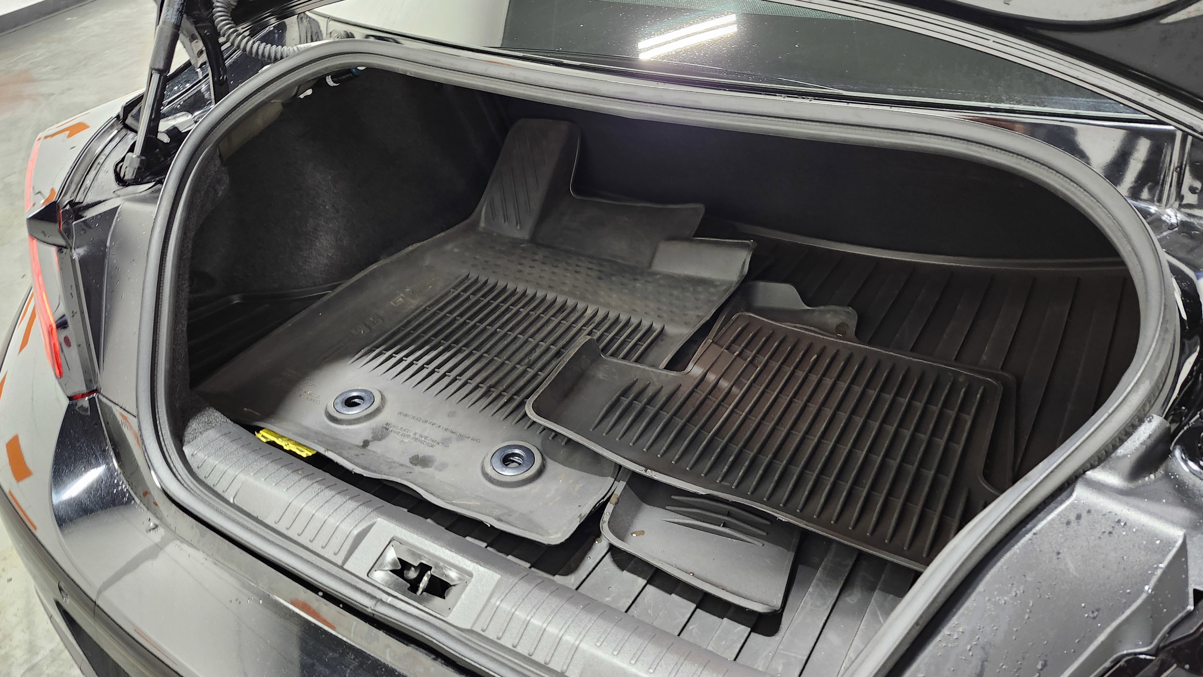 Used 2025 Toyota GR86 Premium w/ GR Wheel Package (TMS image 20