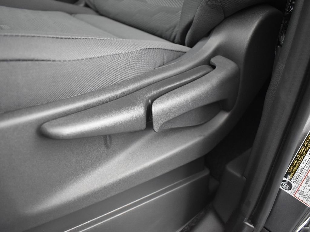 New 2026 Nissan Frontier S w/ S Utility Package image 22