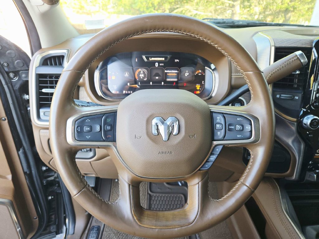 Certified 2023 RAM 3500 Limited AWD/4WD image 24