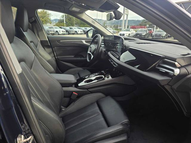 New 2026 Audi A6 Premium Plus AWD/4WD image 9