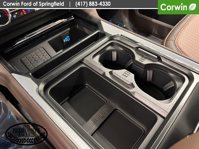 New 2026 Ford F250 King Ranch image 38