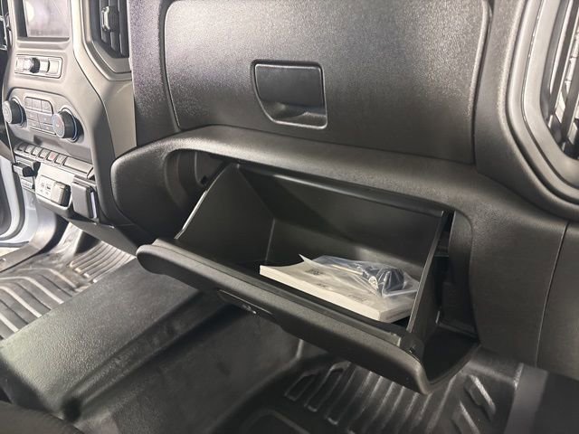 Used 2024 Chevrolet Silverado 2500 W/T w/ WT Convenience Package image 28