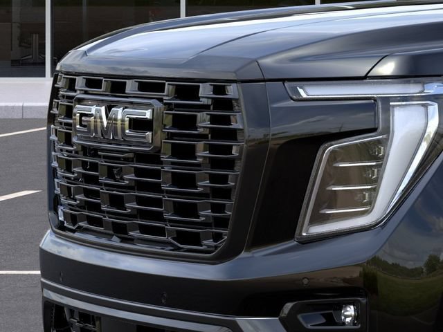 New 2026 GMC Yukon XL Denali Ultimate AWD/4WD image 16