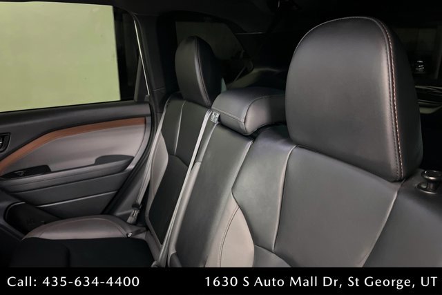 Used 2025 Subaru Forester Sport image 20