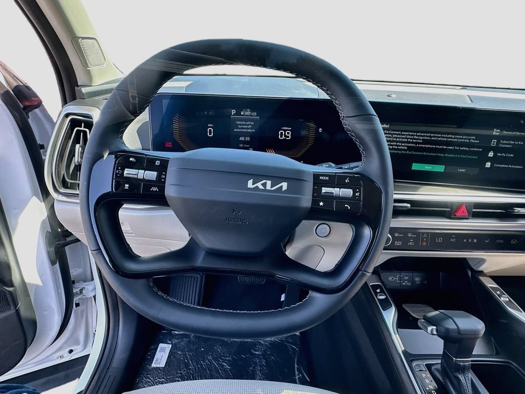 New 2026 Kia Sorento EX w/ EX Premium Package FWD image 11
