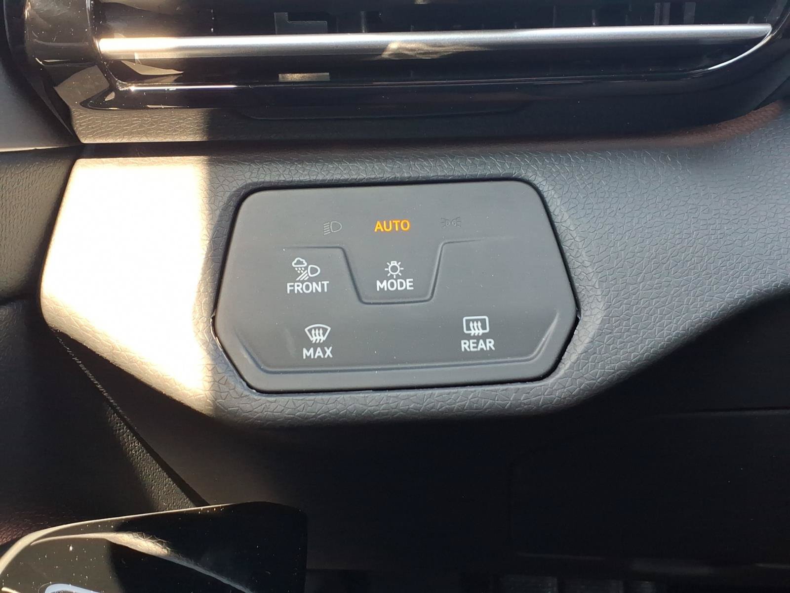 New 2026 Volkswagen ID.4 Pro S RWD image 12