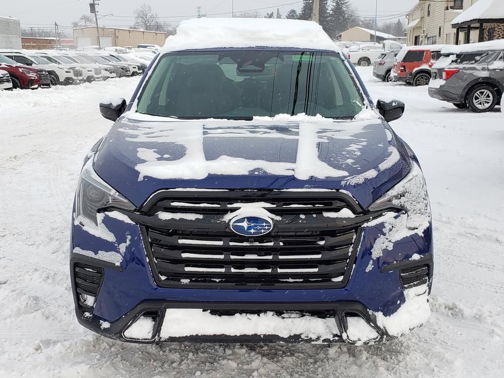 New 2026 Subaru Ascent Bronze Edition AWD/4WD image 5