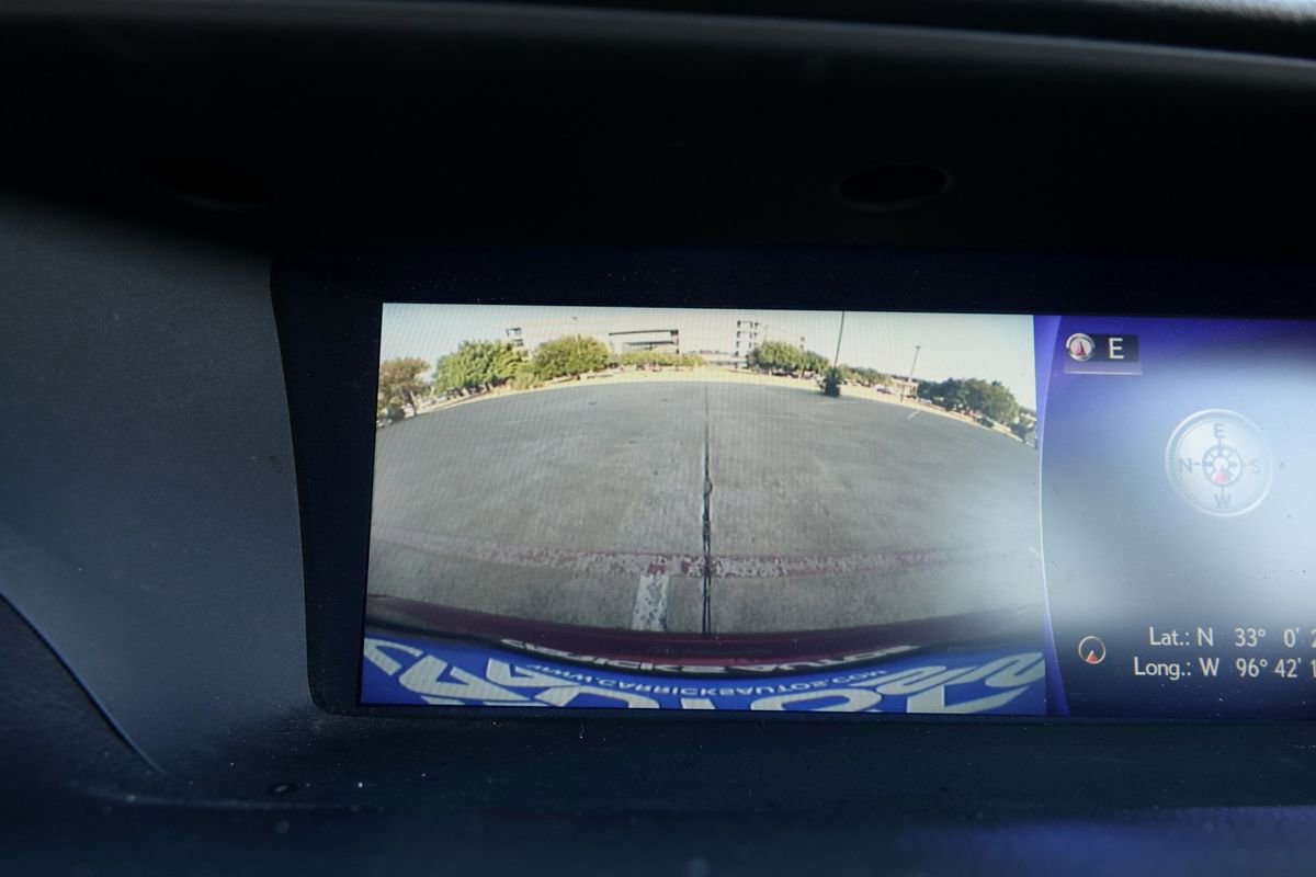 Used 2016 Lexus GS 200t image 39