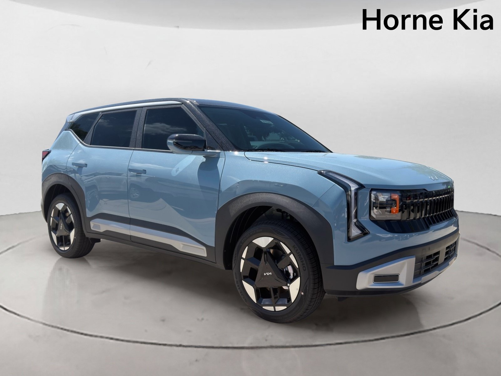 New 2027 Kia Seltos S FWD image 2