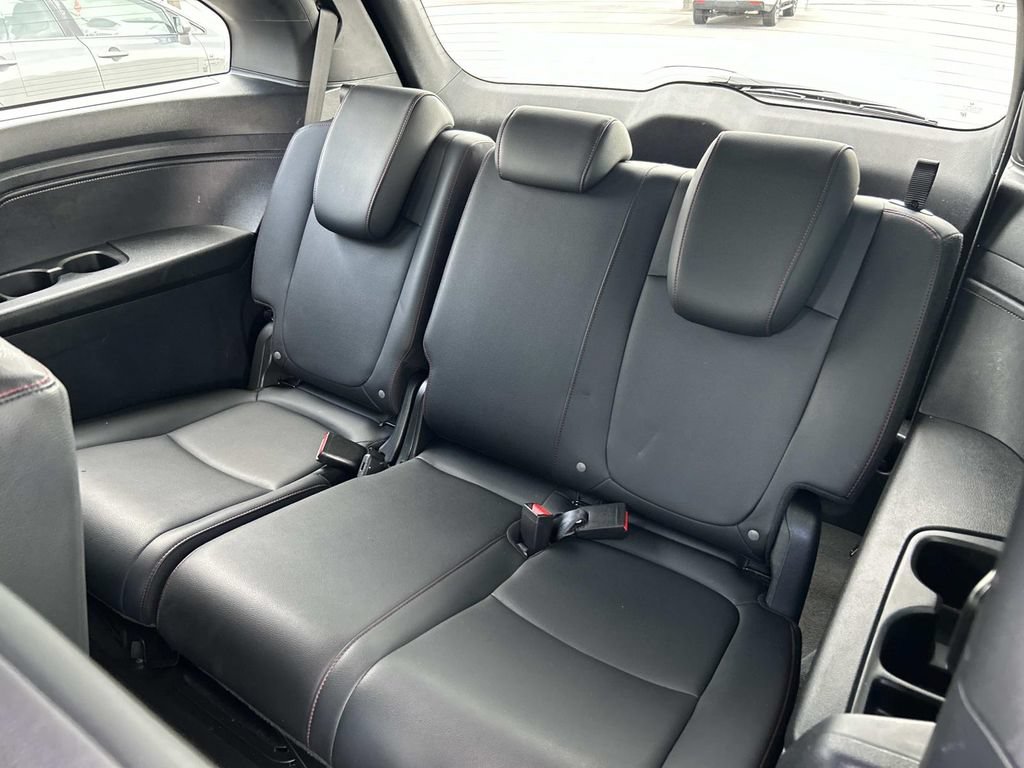 Used 2025 Honda Odyssey Sport-L image 23