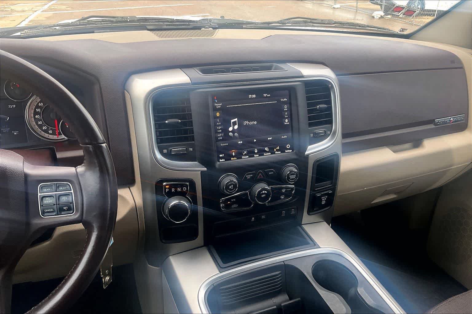 Used 2018 RAM 1500 Lone Star RWD image 13