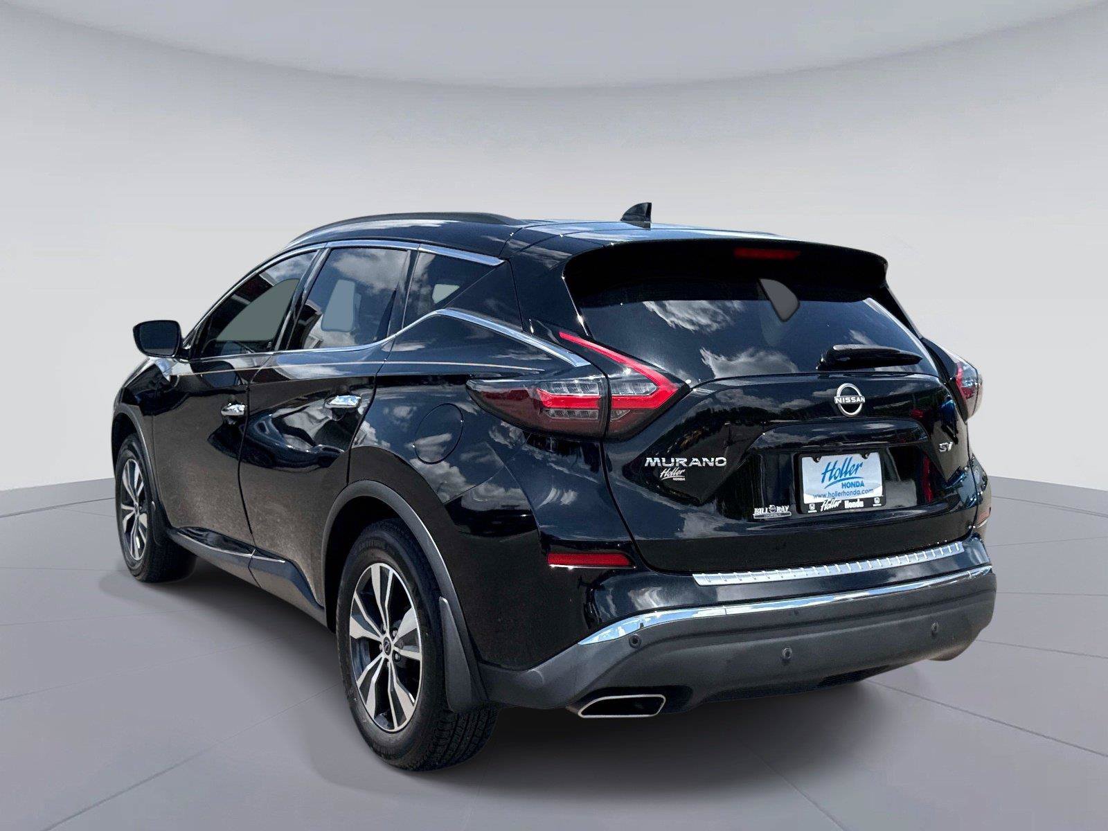 Used 2023 Nissan Murano SV FWD image 6