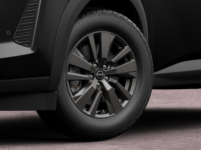 New 2026 Nissan Pathfinder SV FWD image 9