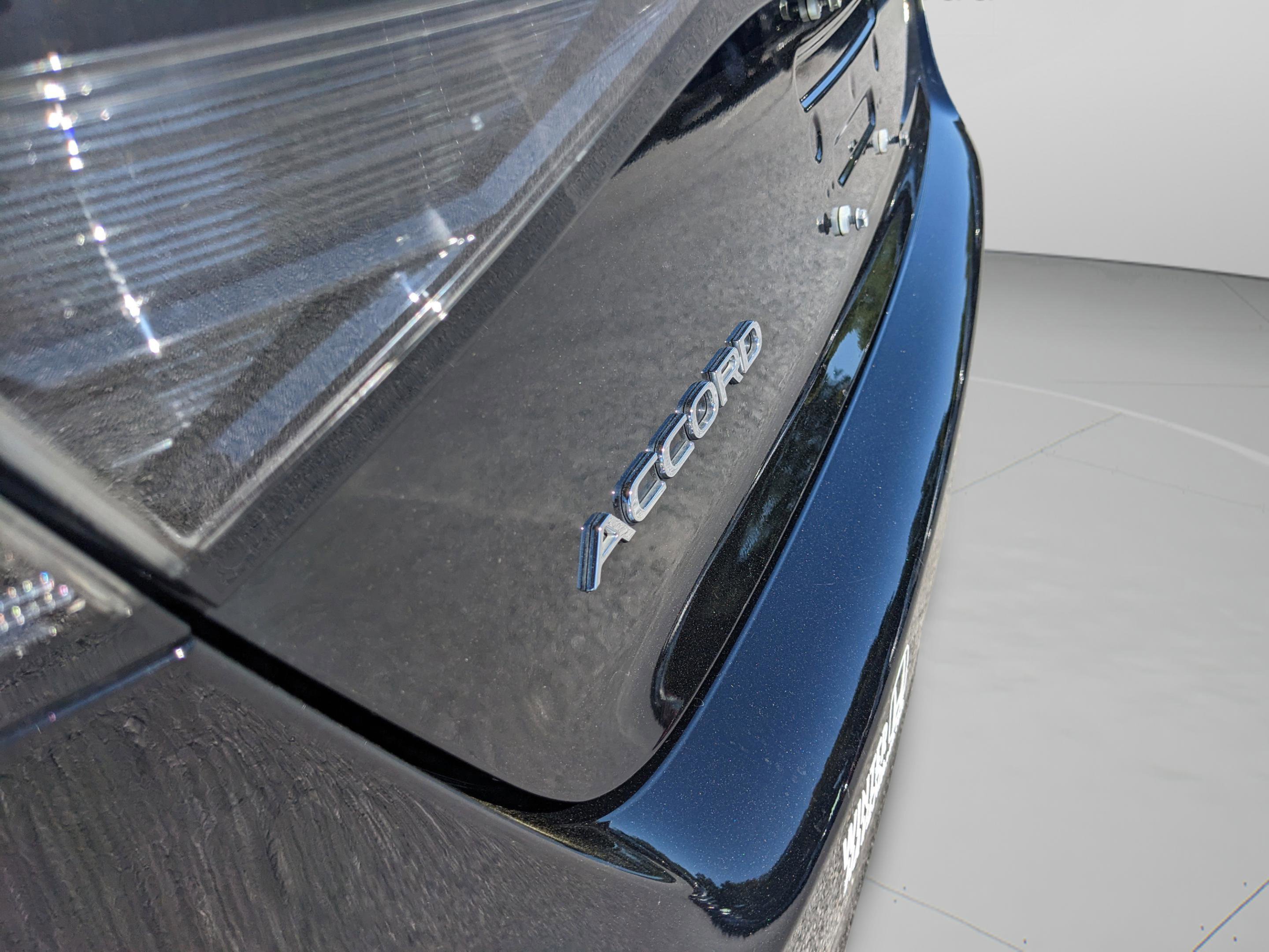 Used 2023 Honda Accord EX image 15