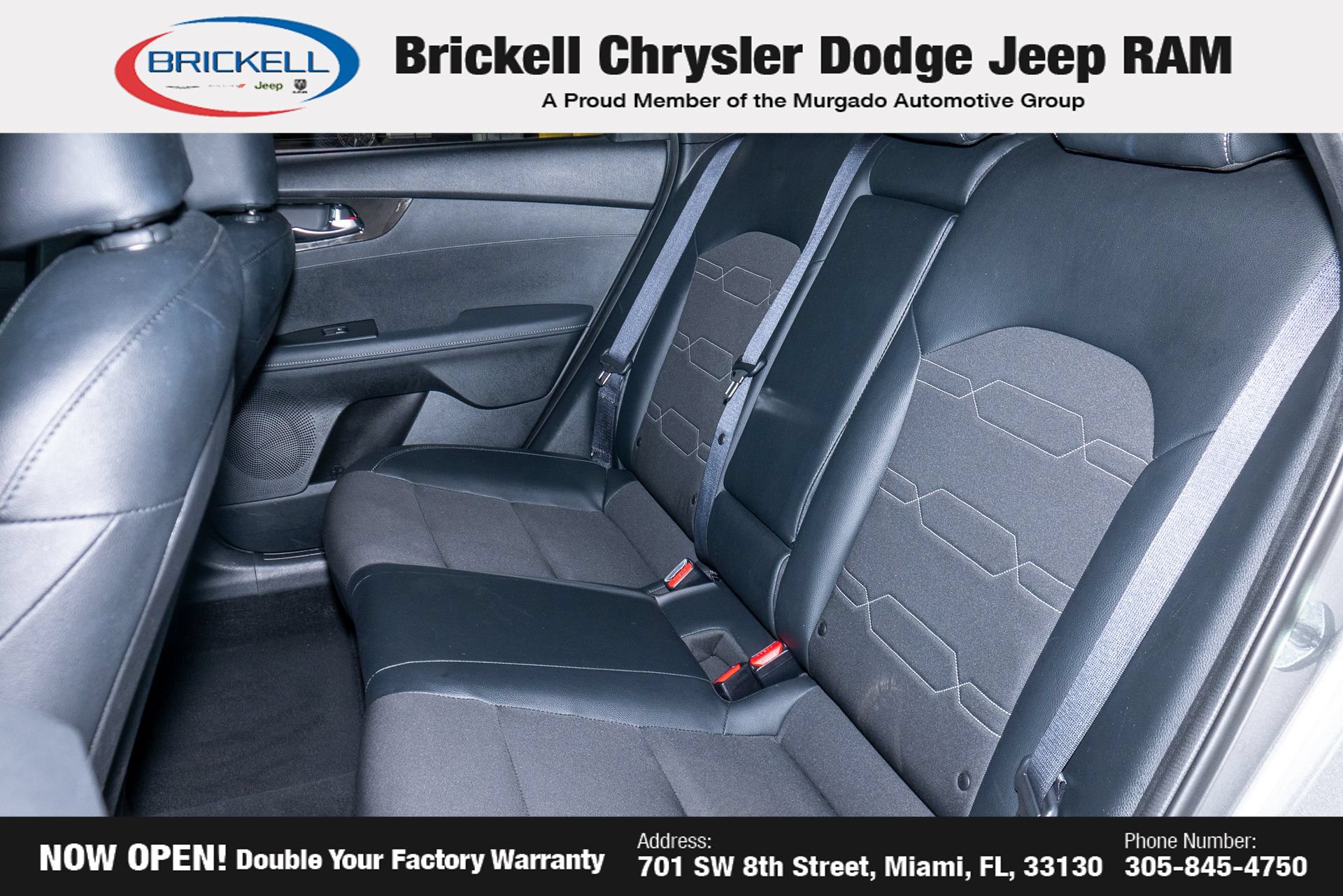 Used 2022 Kia Forte GT-Line w/ GT-Line Technology Package FWD image 17
