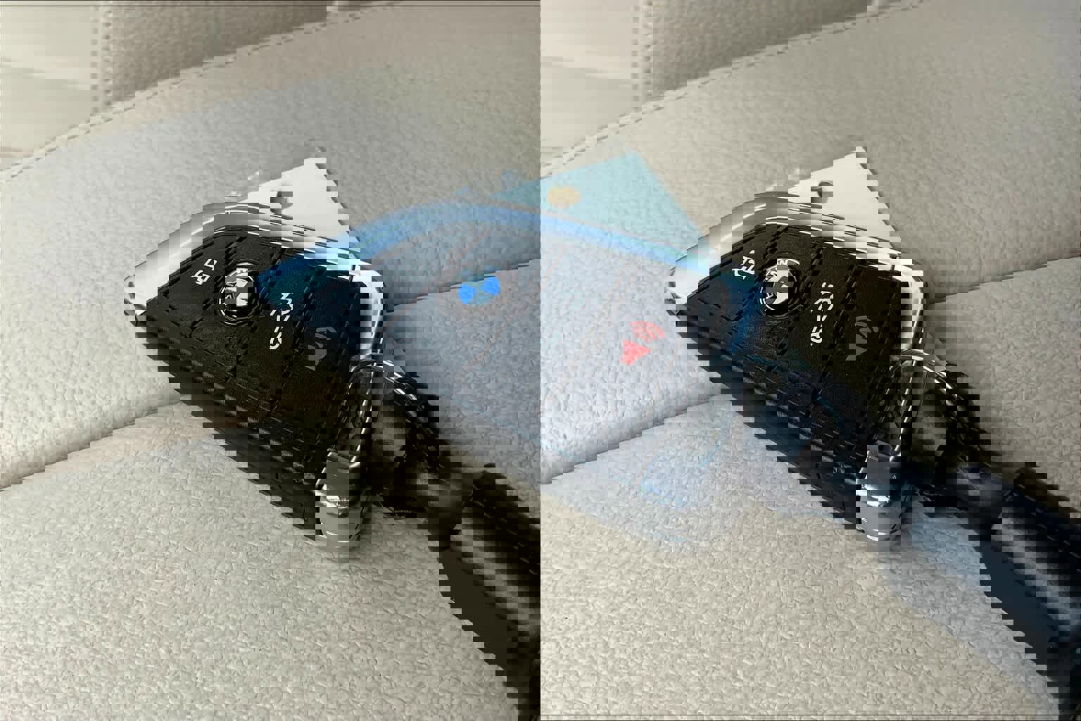 Used 2016 BMW X5 xDrive35i image 14