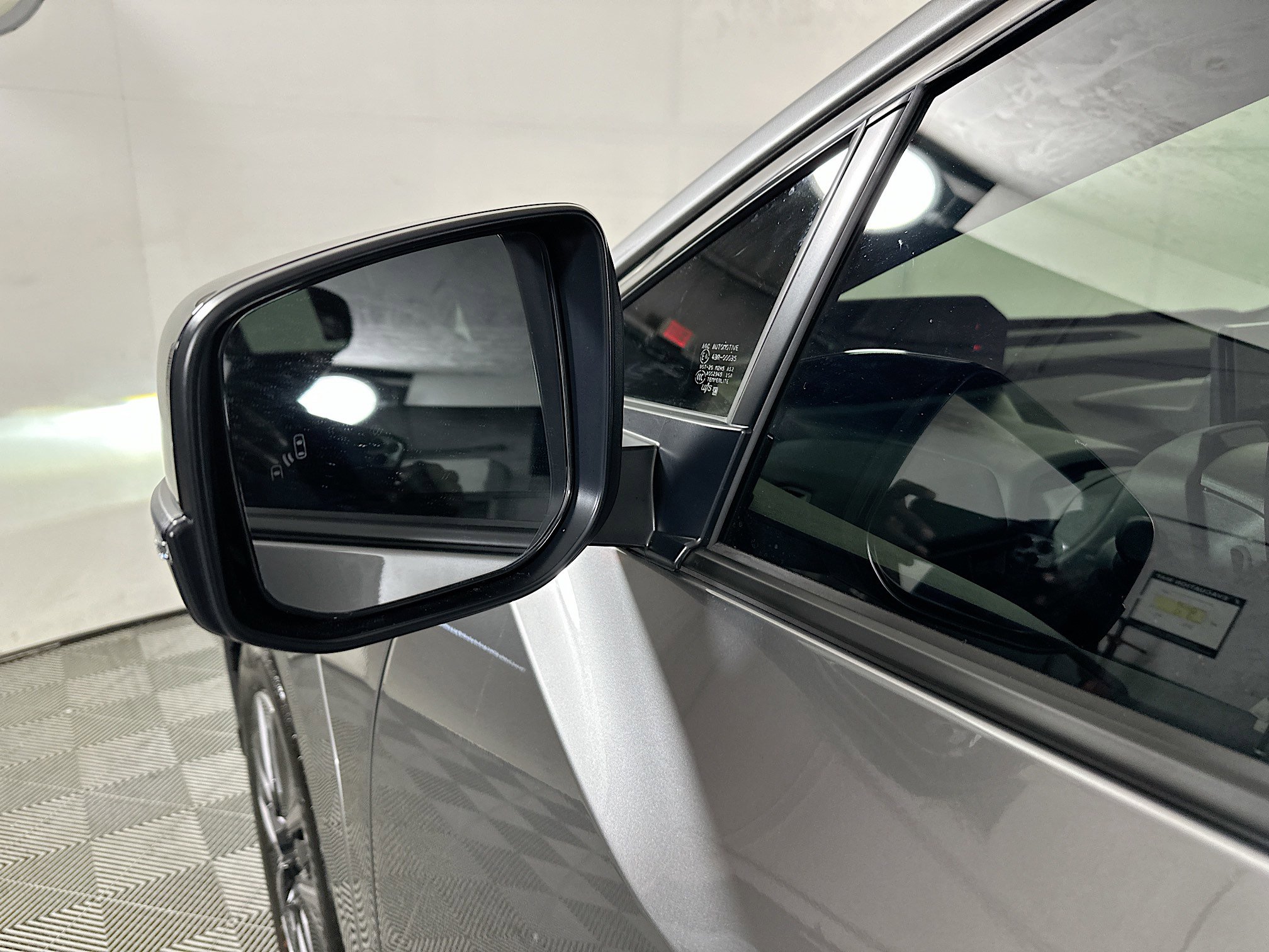 Certified 2026 Toyota bZ image 10