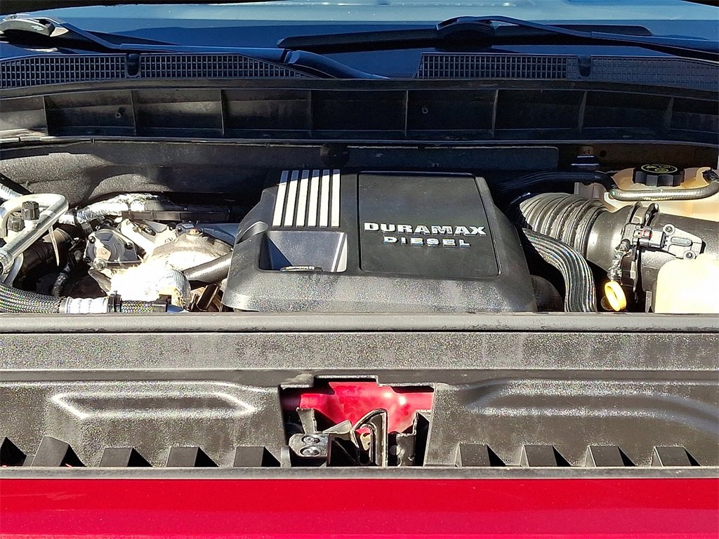 Used 2020 GMC Sierra 1500 AT4 w/ AT4 Premium Package image 30