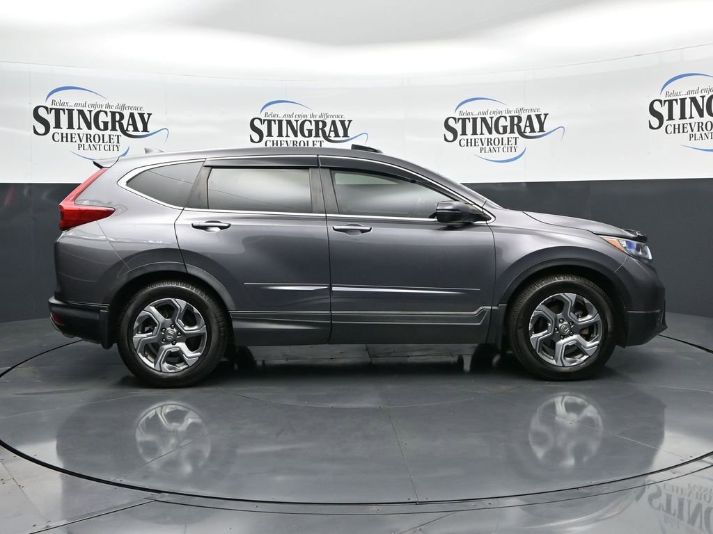 Used 2019 Honda CR-V EX image 8